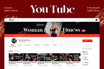 Fitness YouTube