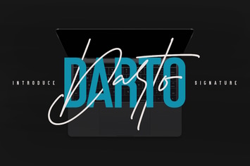 Darto Signature