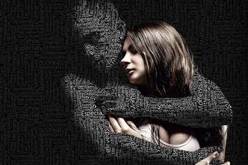 Typography 5 Photoshop Action