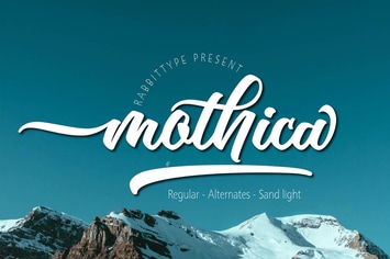 Mothica