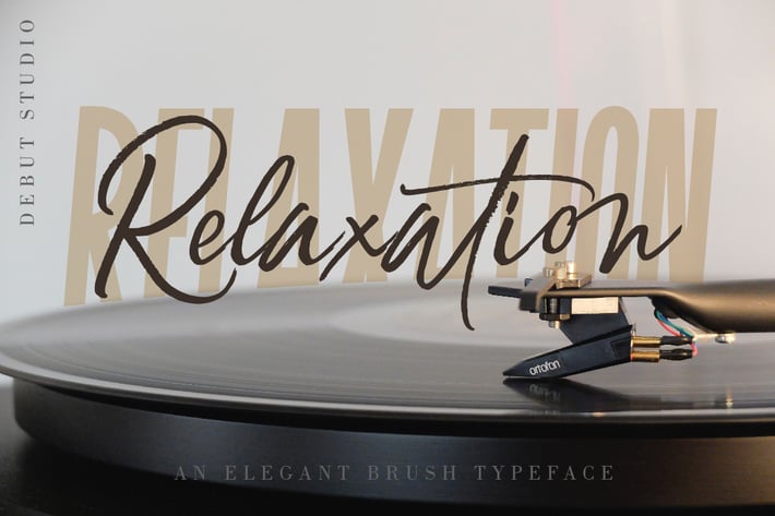 Relaxation