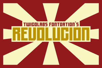 TF-Revolucion