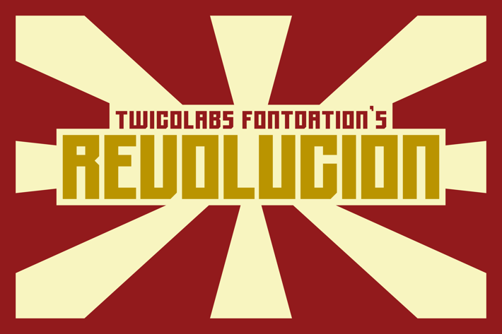 TF-Revolucion