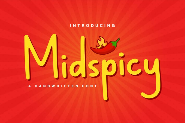 AL - Midspicy