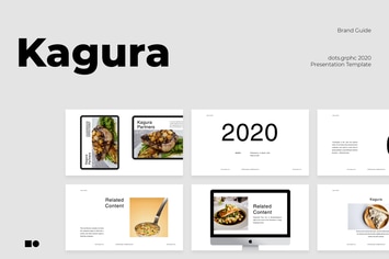 Kagura - Keynote