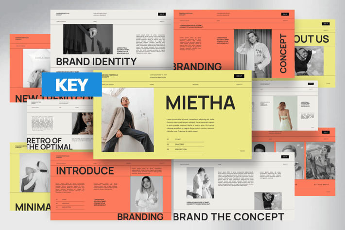 Mietha Keynote Presentation