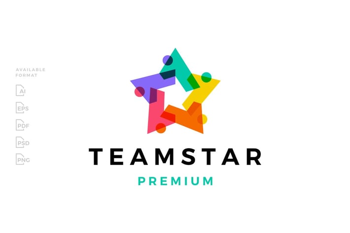 Star People Diversity Logo