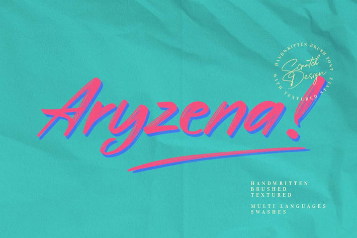Aryzena