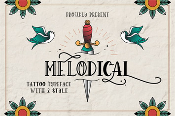 QF Melodical