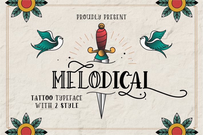 QF Melodical