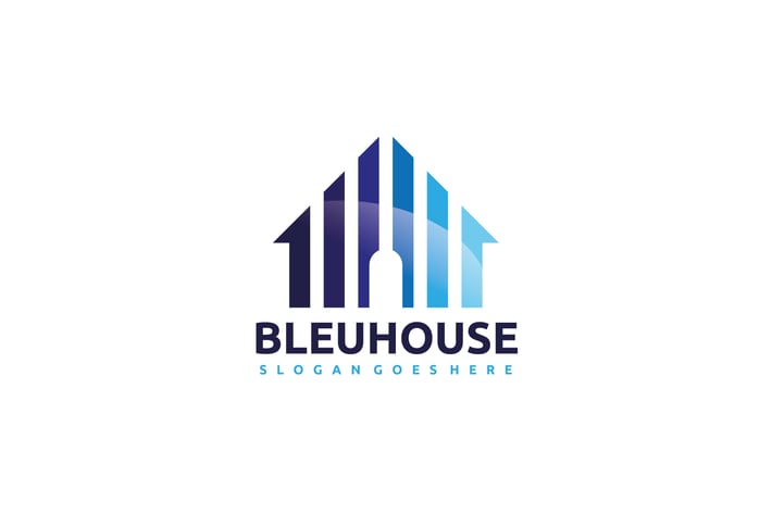 House Logo