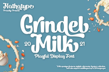 Grindel Milk