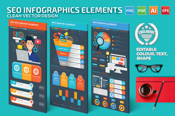 SEO Infographics