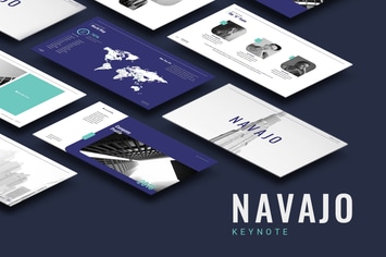Navajo Keynote
