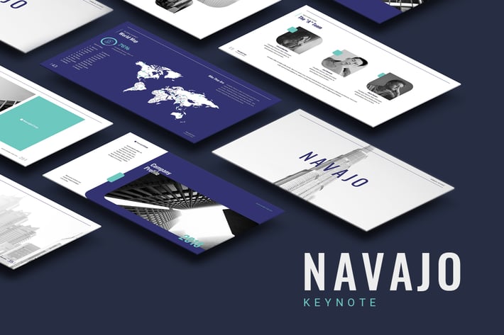 Navajo Keynote