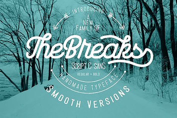 The Breaks Smooth Version
