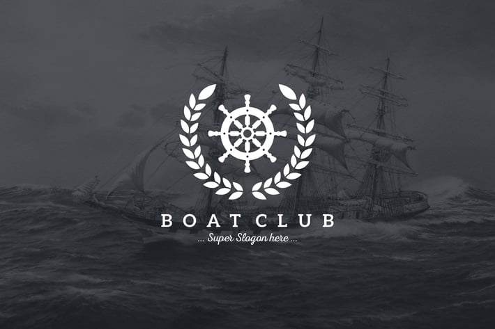 Nautical Club Logo