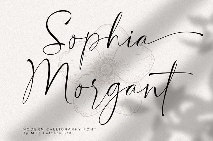 Sophia Morgant