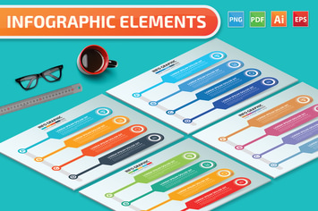 Infographic Elements