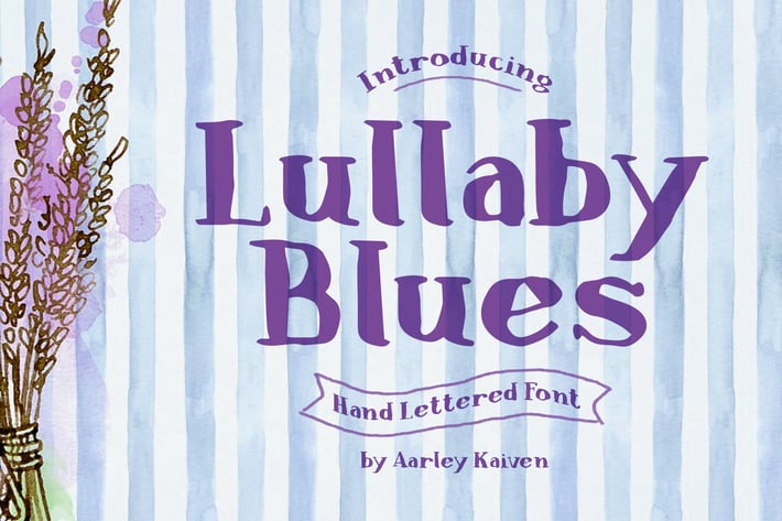 Lullaby Blues