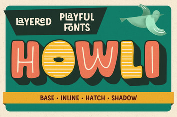 Howli Layers