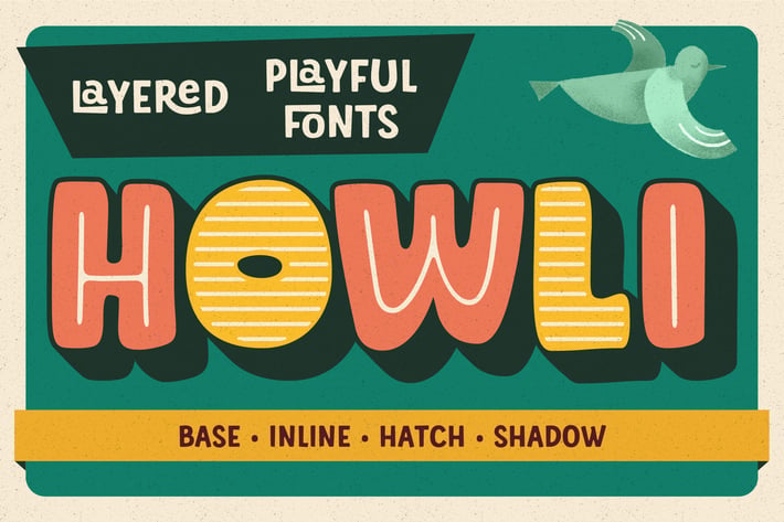 Howli Layers