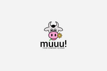 muuu- cow