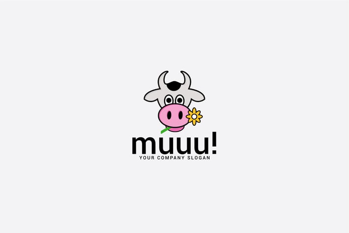 muuu- cow