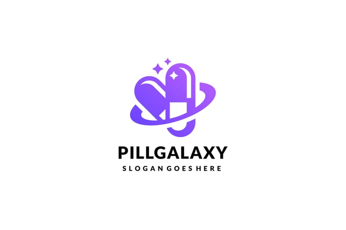 Health Pills Planet Logo