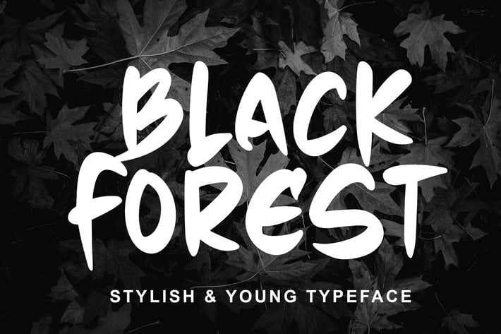 Black Forest