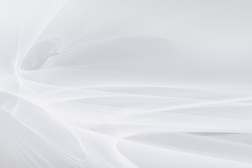 abstract white background