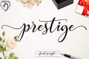 PRESTIGE SCRIPT
