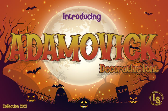Adamovick