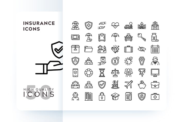 AWR INSURANCE OUTLINE