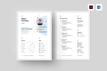 Resume