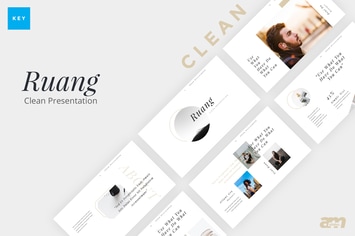 Ruang Clean Keynote