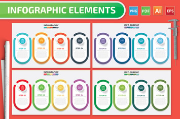 Infographics design