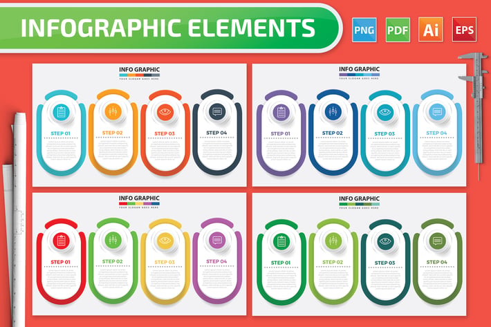 Infographics design