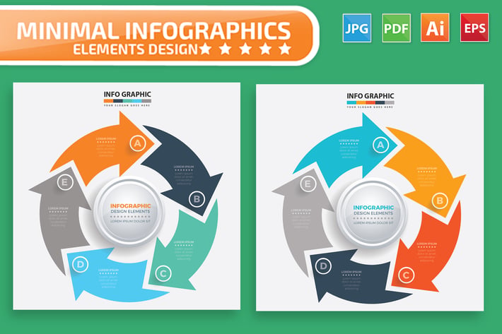 Infographic Design