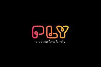 PLY font family