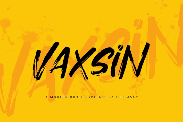 Vaxsin