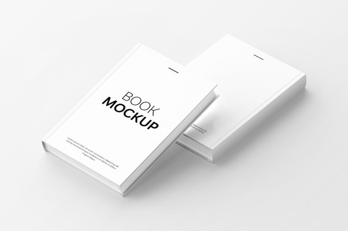 Book Mockup