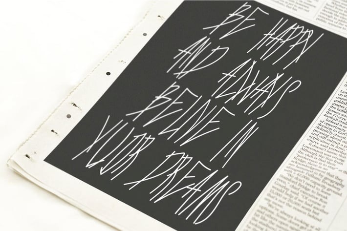 LAM/Font