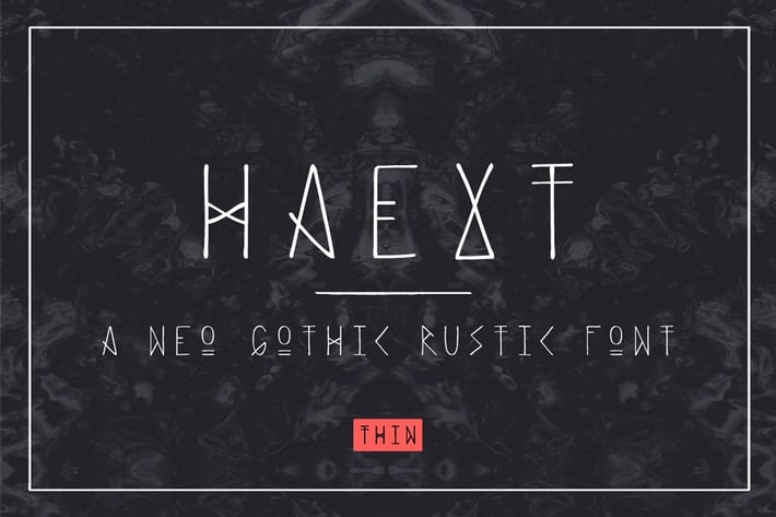 Haext Pen