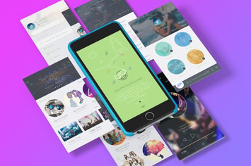 Multimedia App