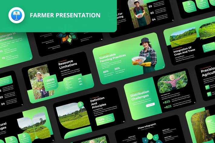 Farmer Agriculture