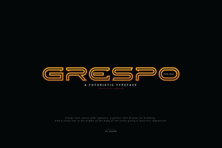 Grespo