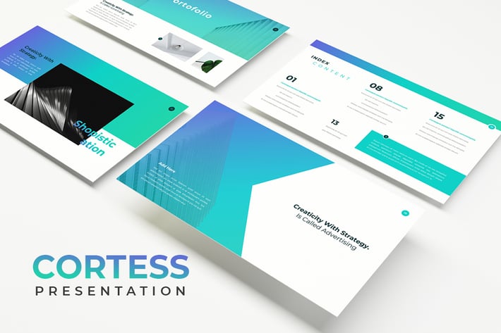 Cortess Powerpoint