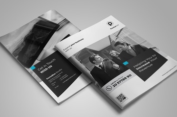 Business Brochure