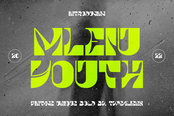 Mleiu Youth